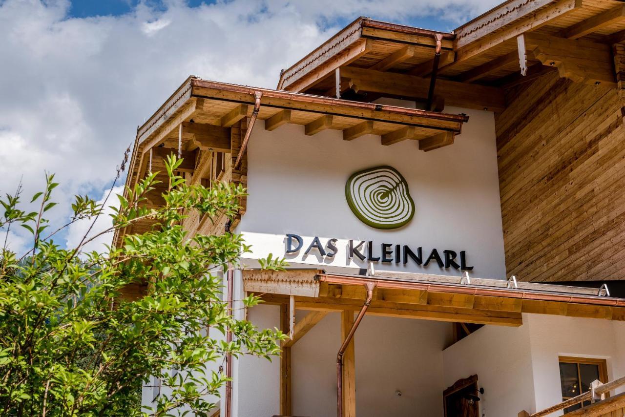 Das Kleinarl Ngoại thất bức ảnh