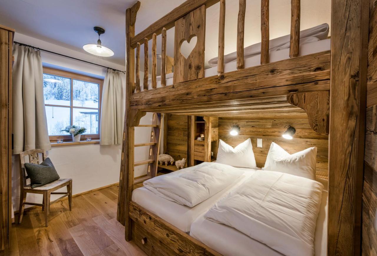 Das Kleinarl Ngoại thất bức ảnh